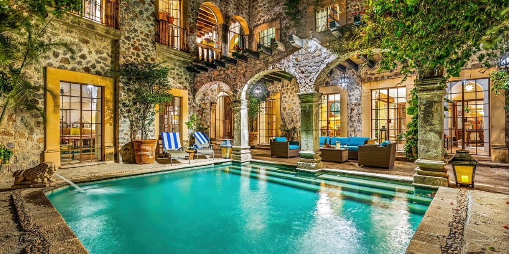 Transforming Luxury Real Estate for Expats in San Miguel de Allende: The Greg Gunter Advantage