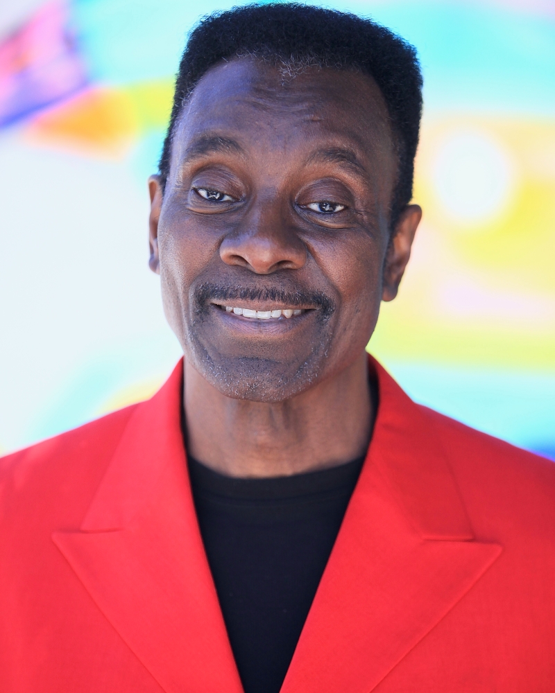 Faith, Fire, and Forever Soul: A Special Black History Month About Maurice Christian Carrying the Legacy Forward