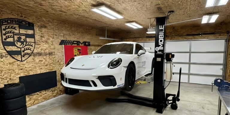 3 Ways to Achieve Better Garage Setup for Small Spaces