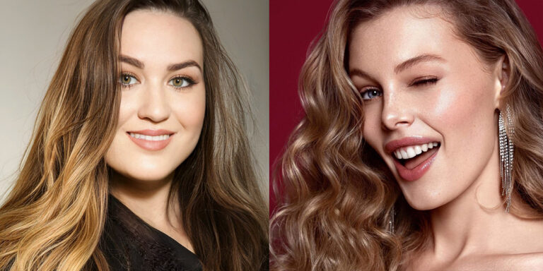 Anastasia Kataurova: The Milan Beauty Artist Behind Europe’s Elegant Destination Weddings