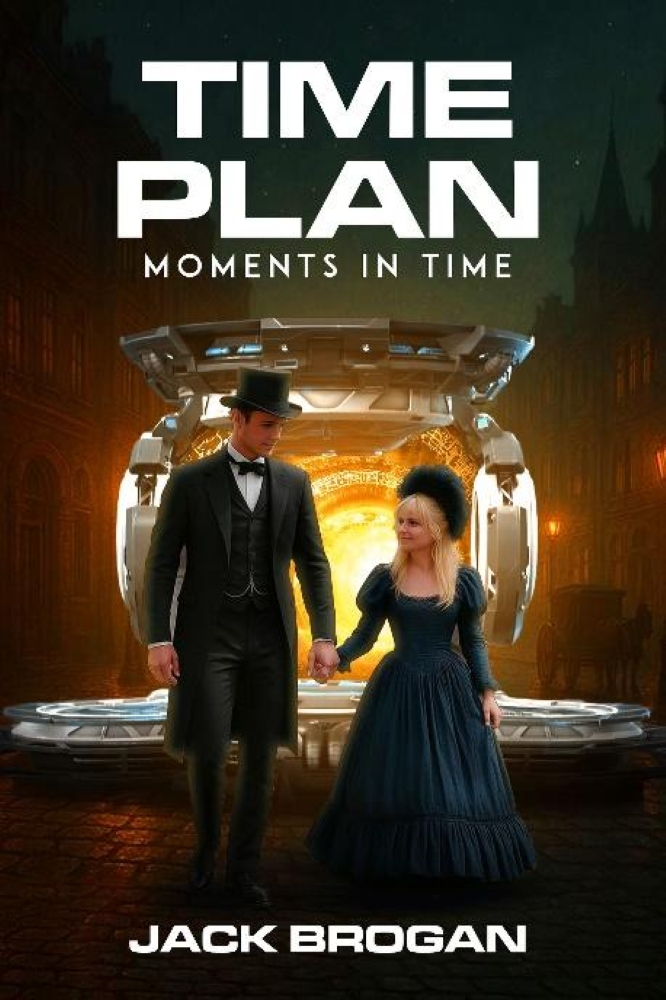 Could a Laptop Change Your Life? How One Author Wrote a Novel in 30 Days