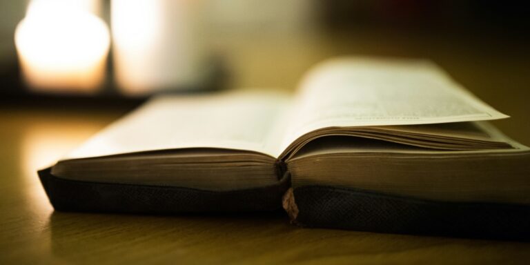 How to Write Your Own Legacy (Before Someone Else Does)