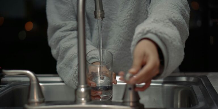 Importance of Regular RO Service in Guwahati