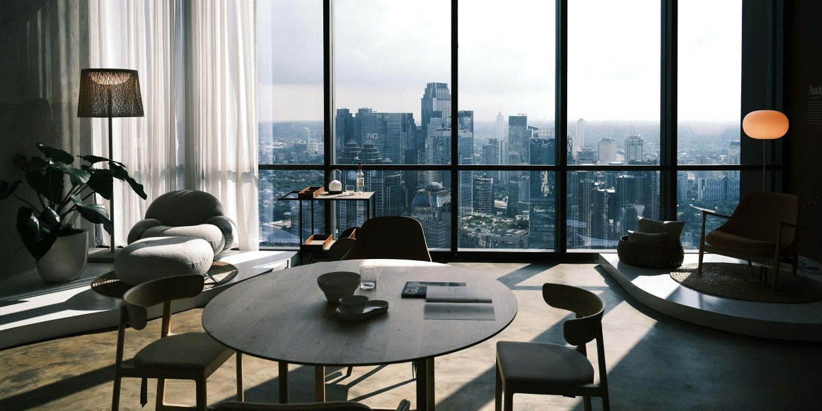 NYC's Office Amenities Arms Race Is Reshaping Midtown Real Estate in 2026