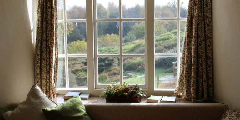 Upgrade Your Home Comfort with Smart Outdoor Shading and Window Protection