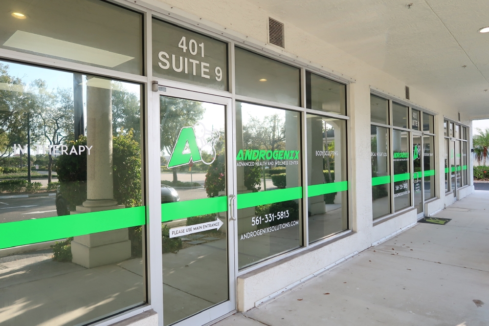 Zach Breakey: Overcoming Struggles and Building a Legacy Through Faith and Business