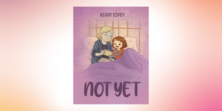 The Two Words That Hold a Life Together