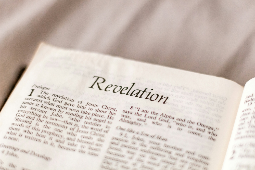 Revelation Revisited: A Fresh Perspective on Its True Message
