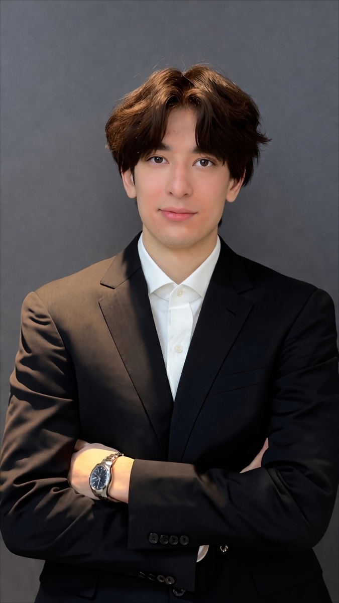 Ruslanbek Karim's Path from Kazakhstan to North American Hockey