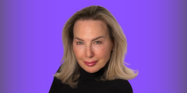 In a City That Never Stops Moving, Bonnie Diaz Teaches People How to Stand Together