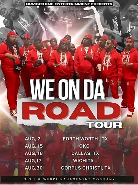 EnZo Gyseppe: Memphis’ Next Unstoppable Force in Hip Hop