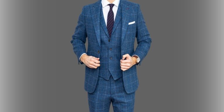 Marrying Power and Elegance: Trouser Suit Styles for This Year