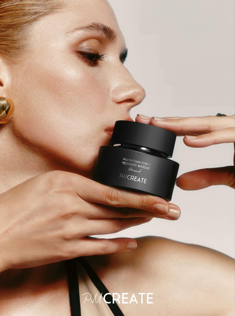 From China to the World: PMCREATE’s Growing Influence in Global Luxury Skincare