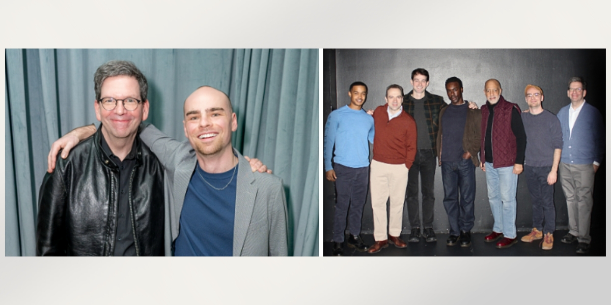 Under Michael Herwitz, ‘Spare Parts’ Turns the Dream of Living Forever Into a Warning