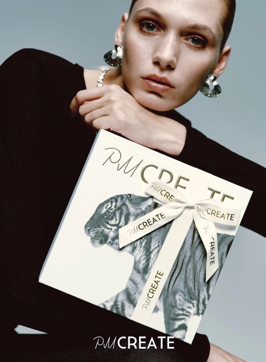 From China to the World: PMCREATE’s Growing Influence in Global Luxury Skincare