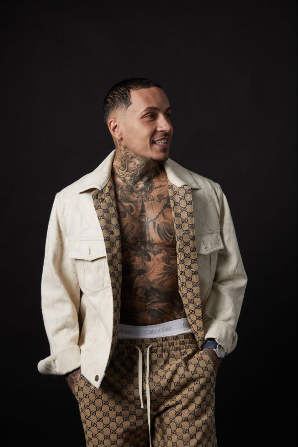 Booking a Tattoo Just Got Smarter With PRIC’D’s Real-Time 3D Design Tools