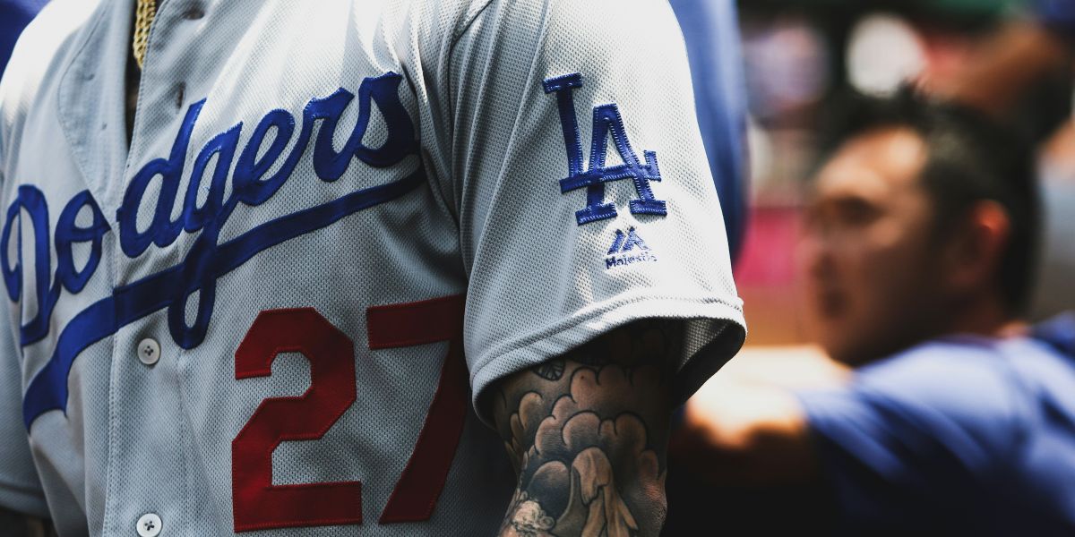 Dodgers vs. Nationals Series Preview Pitching, Lineups and What to Watch