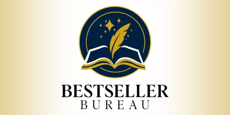 How Bestseller Bureau Supports Authors From Manuscript to Publication