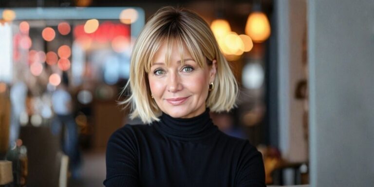 How Beverly Crawford's 'Effervescent Faith' Redefines Spiritual Resilience