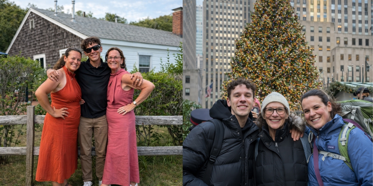 Matthew Brian Robertson, the Former Addict Who Says 'My Life Isn't Perfect, but It's Mine Now'