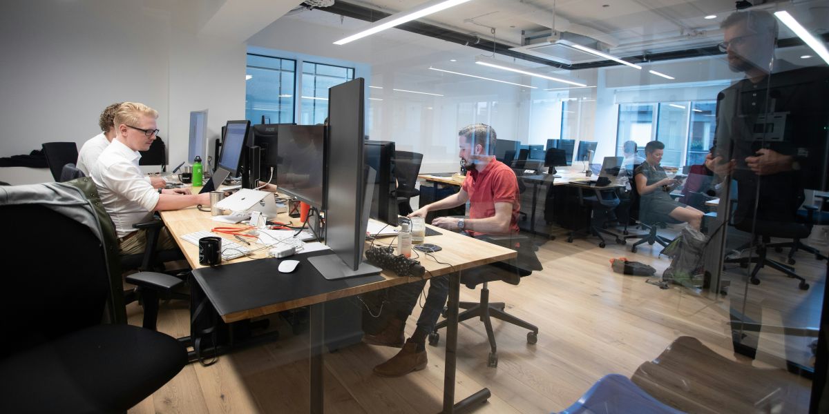 New York Fed Set to Release AI Workplace Research as City's Labor Market Braces for Disruption