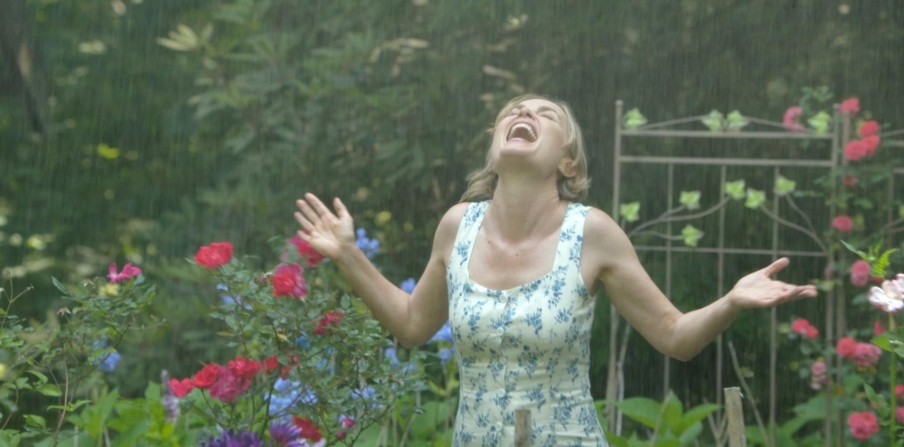 Radha Mitchell Stars in The Gardener Arriving in Theaters April 17