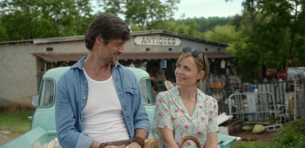 Radha Mitchell Stars in The Gardener Arriving in Theaters April 17