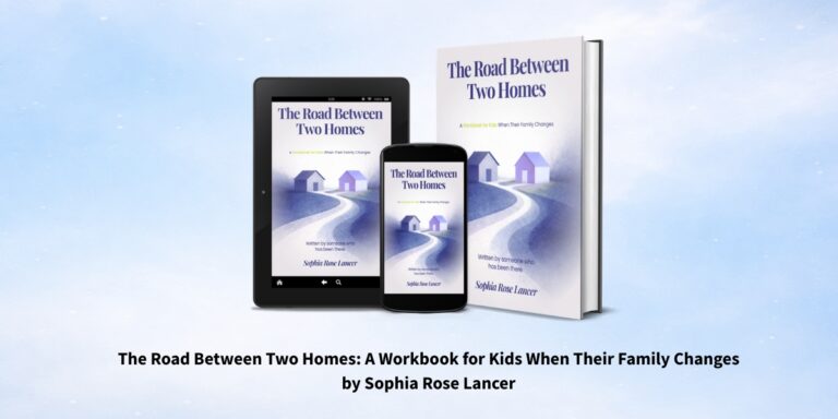 Sophia Rose Lancer Lived It, Then Wrote the Workbook She Wishes She Had