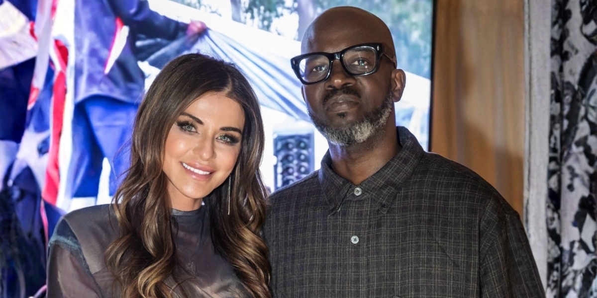 The Green Vision’s Amy Green & Grammy Award-Winner Nkosinathi Innocent Maphumulo of The Black Coffee Foundation Host, “An Evening of Music & Impact,” at The St. Regis Aspen