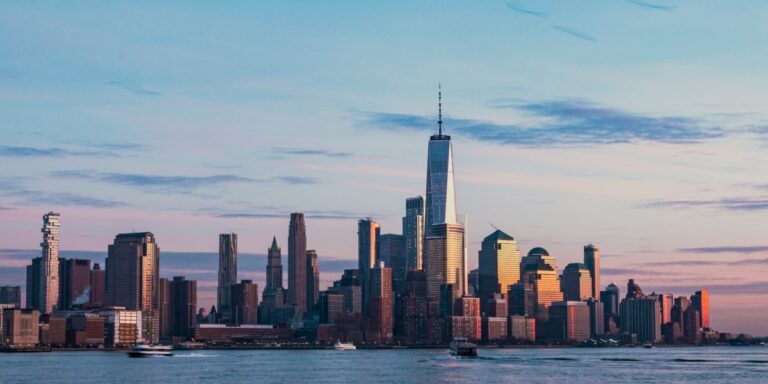 Why Secure Firmware Is the New Gold Standard for Smart NYC Living