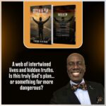 God Is In The Plan: Vernon H. Peters Examines Faith, Free Will, and the Hidden Architecture of Belief