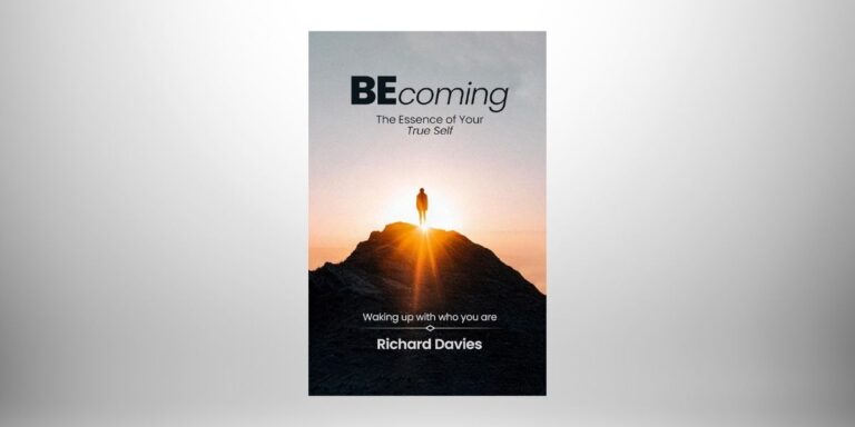 The Courage to Disappoint Others: Setting Boundaries as an Act of Self-Love by Richard Davies