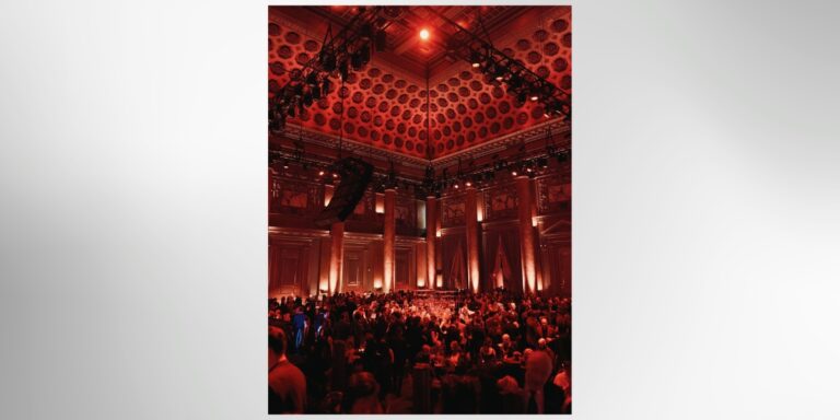 Capitale Reopens as New York’s Definitive Event Destination: From Historic Landmark to Cultural Powerhouse