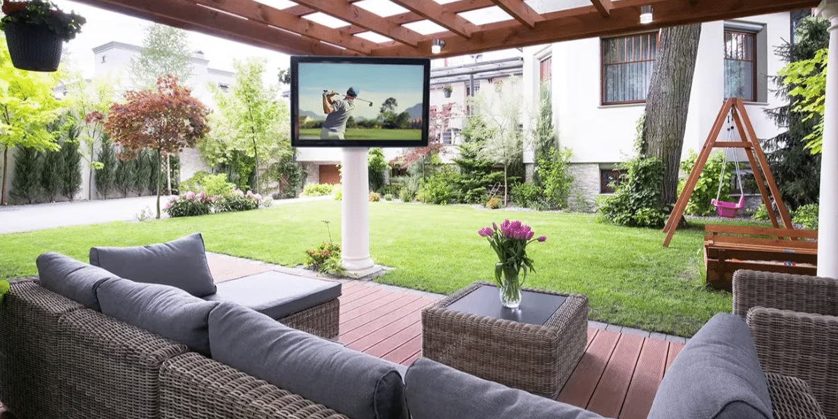 Optimizing Outdoor Spaces in Luxury Penthouses in New York