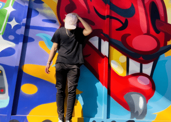 WyLyn Makes a Difference Through His Unique Approach to Music