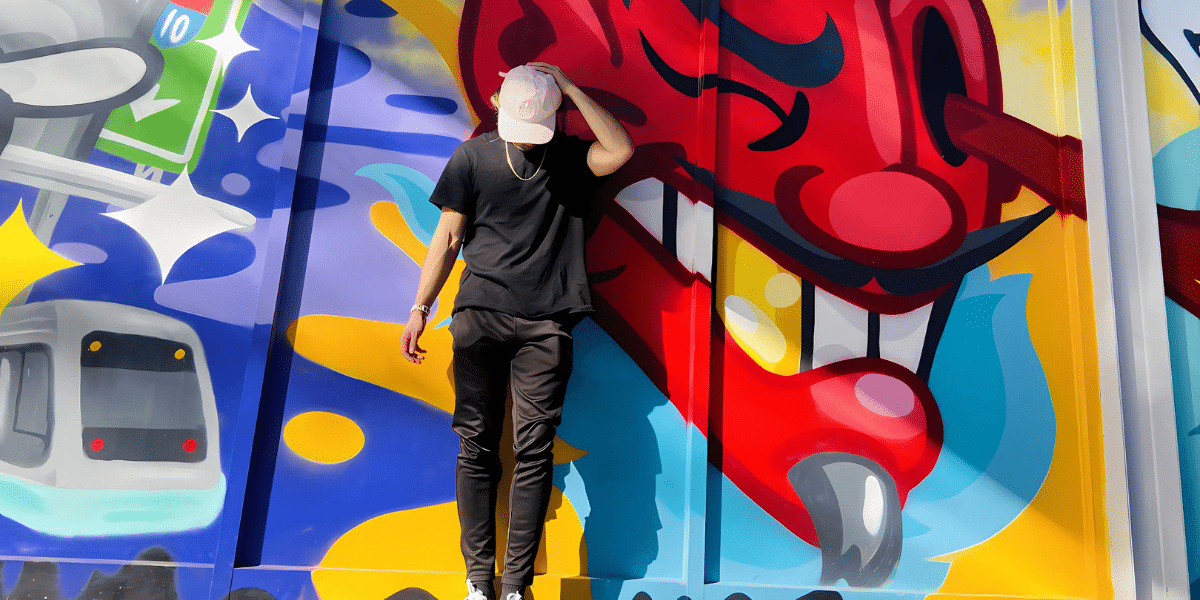 WyLyn Makes a Difference Through His Unique Approach to Music