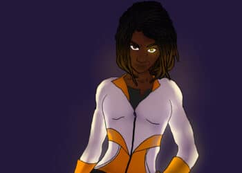 Marqueshia Richardson