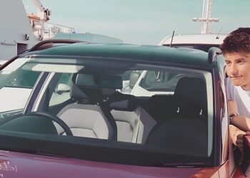 WALKING IN HIS FATHERS SHOES, LEADS TO “THE DEAD PLACE”