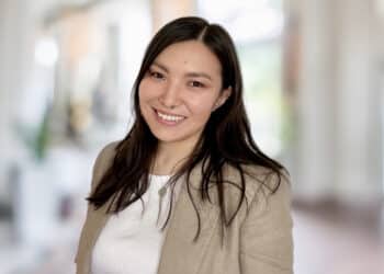 Madina Moldabayeva, Enrolled Agent and Managing Director of Superior Tax, On What Makes Her Brand Superior