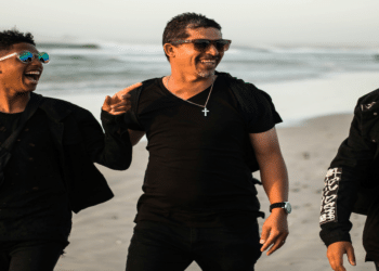 “Not Only Is My Dad A Great Man — He Is My Business Mentor,” An Inspirational Journey Of A Young Lawyer Adam Hussain, Who Built His Business From Scratch