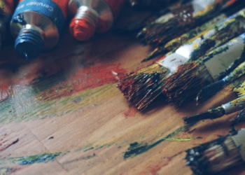 Multidisciplinary Artist Sarah Konté on their quest of Identity and what it means to be an artist in 2023