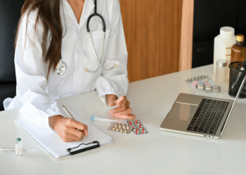 Revolutionizing Medical Retail