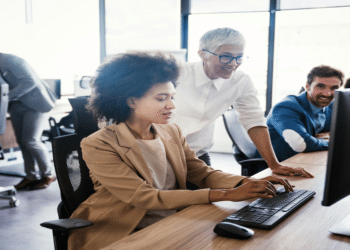 The Small Device Making Big Waves: How the Joan 6 Pro Revitalizes the Workplace