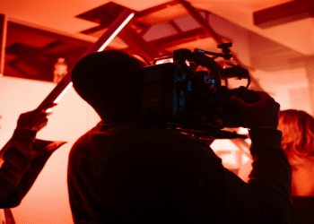 Achievements Driven by Passion: Award-Winning Video Director Jiazhen Zhang