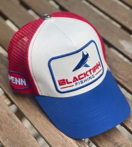 BlacktipH Rises to the Top as The Global Fishing & Lifestyle