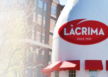 One of the Biggest Dairy Companies in the Middle East “Lacrima Dairy Industry” Planning to Invest in the USA Market on Expanding its Dairy Business