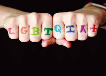 Kollyn Conrad: The Southern LGBTQIA+ Activist Who Bootstrapped His Own Nonprofit, Publicly Private