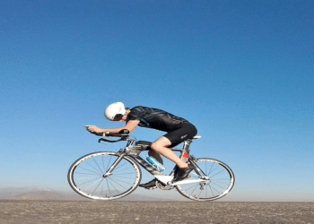 Man Of Iron: Renowned Addiction Recovery Expert Completes 100 Ironman Triathlons