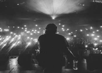 Lev Cameron Going from Actor to Rapper | A One on One Exclusive