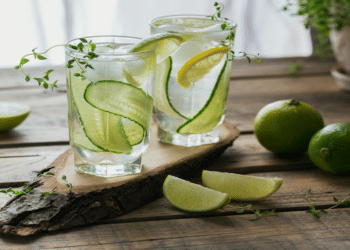 Tina’s Vodka Helps Farmers Return to Non-GMO Farming